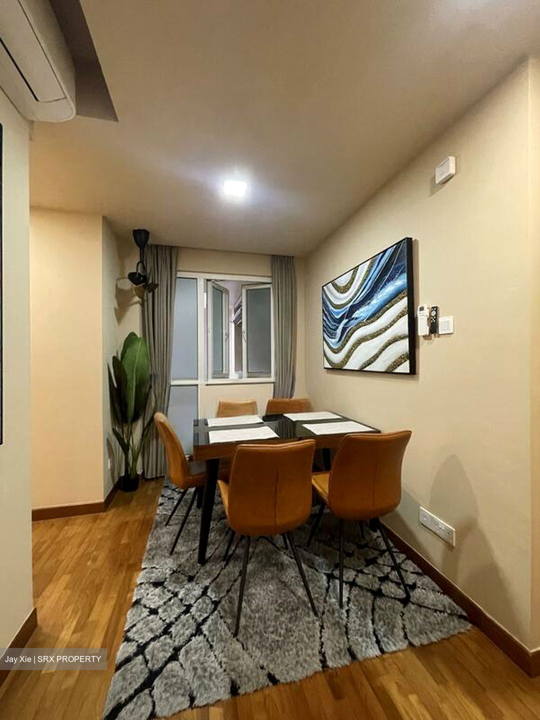 Savannah Condopark (D18), Condominium #571852561
